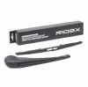 RIDEX Wischerarm Scheibenwischerarm 301W0149 hinten mit Wischblatt f&uuml;r CITRO&Euml;N