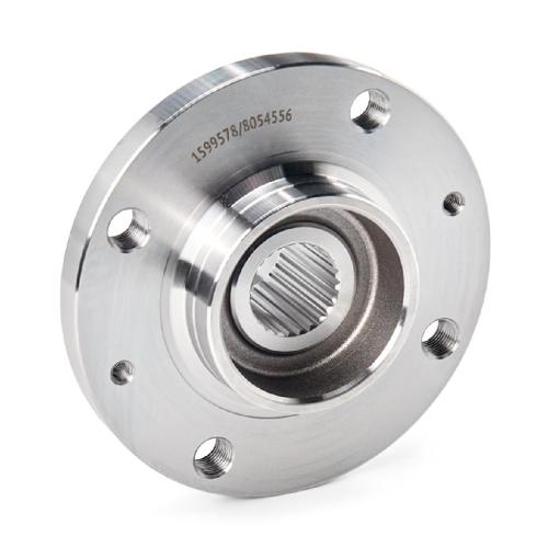RIDEX Radnabe Vorne beidseitig passend für PEUGEOT 2008 Kombi (CU) Bild RIDEX Radnabe Vorne beidseitig passend für PEUGEOT 2008 Kombi (CU)