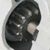 RIDEX Motor Starter/Anlasser 1,2kW für RENAULT Clio 1II Schrägheck Clio 1I Bild RIDEX Motor Starter/Anlasser 1,2kW für RENAULT Clio 1II Schrägheck Clio 1I