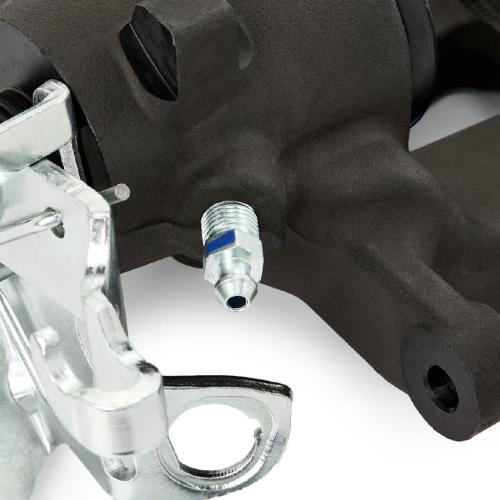 RIDEX PLUS 78B0114P Bremssattel Bremszange Hinten links für VW Golf 5I (5K1) für Bild RIDEX PLUS 78B0114P Bremssattel Bremszange Hinten links für VW Golf 5I (5K1) für