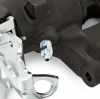RIDEX PLUS 78B0114P Bremssattel Bremszange Hinten links für VW Golf 5I (5K1) für Bild RIDEX PLUS 78B0114P Bremssattel Bremszange Hinten links für VW Golf 5I (5K1) für