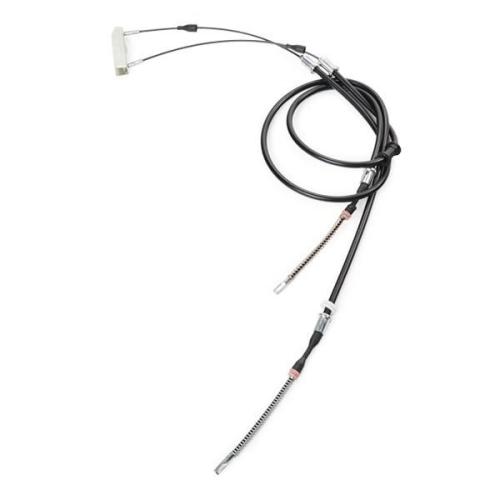 RIDEX Handbremsseil Hinten Links Rechts für OPEL Astra F CC (T92) Bild RIDEX Handbremsseil Hinten Links Rechts für OPEL Astra F CC (T92)