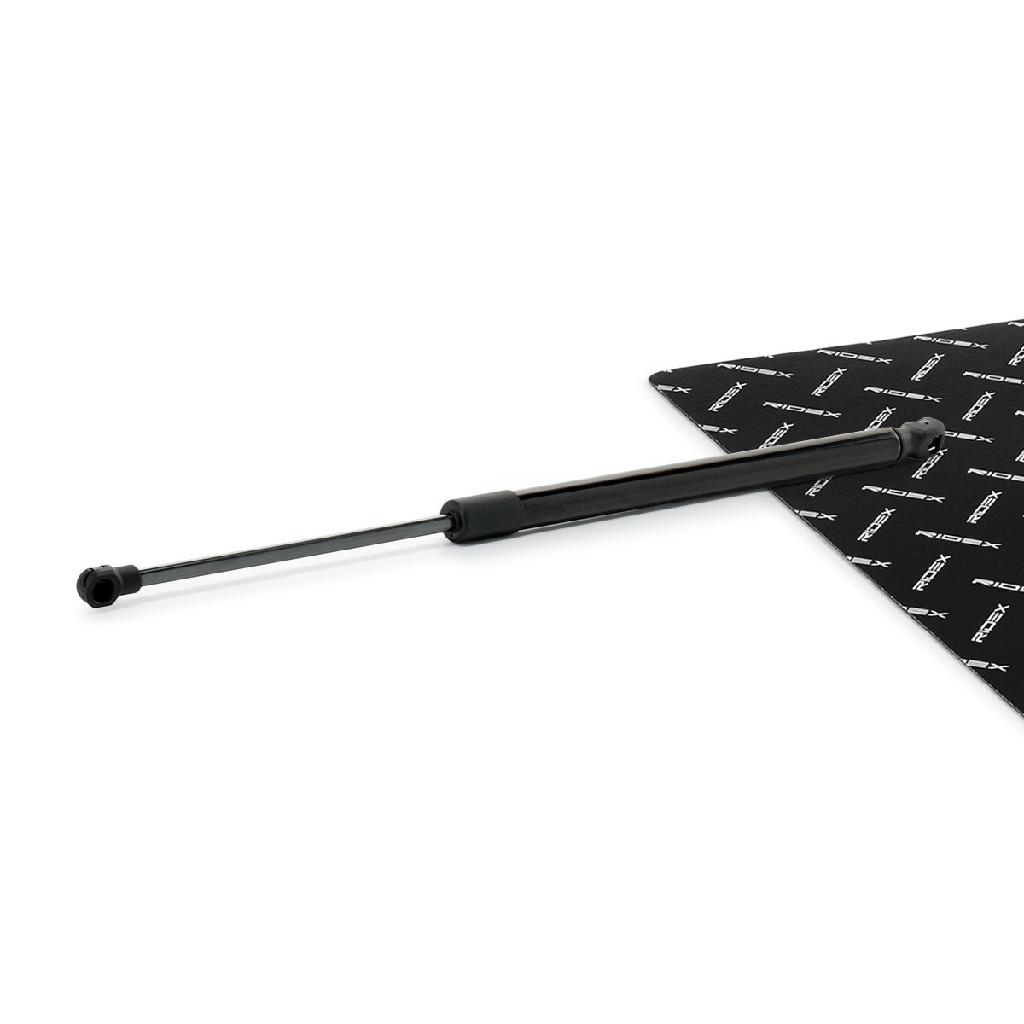 RIDEX 219G1368 Heckklappendämpfer Länge:468mm 440N Hub: 165mm für TOYOTA COROLLA