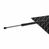 RIDEX 219G1368 Heckklappendämpfer Länge:468mm 440N Hub: 165mm für TOYOTA COROLLA