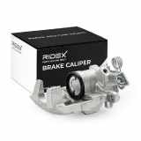 RIDEX 78B0147 Bremssattel Bremszange Hinten rechts für VW Transporter T1V Bus