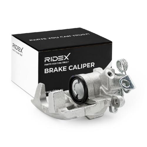 RIDEX 78B0147 Bremssattel Bremszange Hinten rechts für VW Transporter T1V Bus Bild RIDEX 78B0147 Bremssattel Bremszange Hinten rechts für VW Transporter T1V Bus
