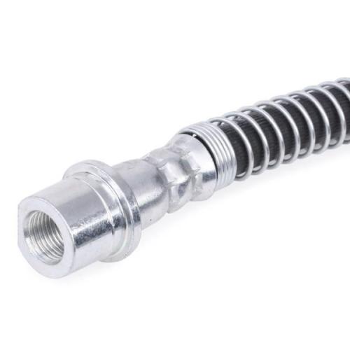 RIDEX Bremsschlauch 83B0569 HINTEN links BREMSSCHLÄUCHE Länge: 685mm für CITROËN Bild RIDEX Bremsschlauch 83B0569 HINTEN links BREMSSCHLÄUCHE Länge: 685mm für CITROËN