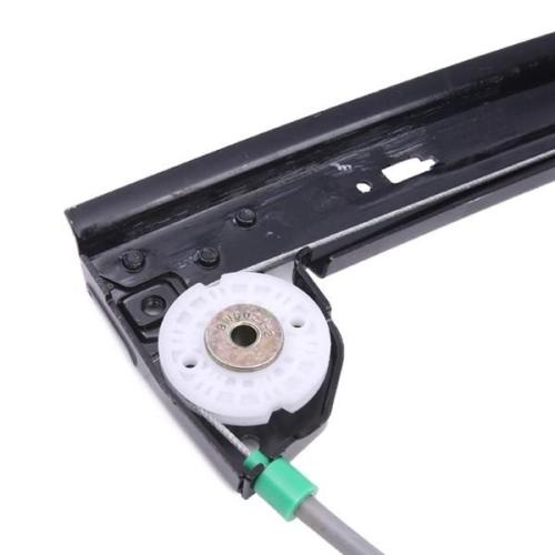 RIDEX 1561W0265 Fensterheber Vorne Links Elektrisch mit Elektromotor für MINI Bild RIDEX 1561W0265 Fensterheber Vorne Links Elektrisch mit Elektromotor für MINI
