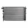 RIDEX 470R0357 Motorkühler / Wasserkühler für FORD Escort VI Cabrio (ALL) Bild RIDEX 470R0357 Motorkühler / Wasserkühler für FORD Escort VI Cabrio (ALL)