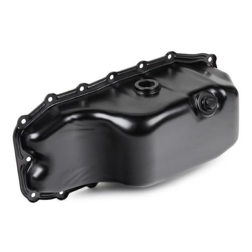 RIDEX 592O0054 Ölwanne Motorölwanne Stahl für OPEL Corsa D Schrägheck (S07) Bild RIDEX 592O0054 Ölwanne Motorölwanne Stahl für OPEL Corsa D Schrägheck (S07)