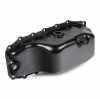 RIDEX 592O0054 Ölwanne Motorölwanne Stahl für OPEL Corsa D Schrägheck (S07) Bild RIDEX 592O0054 Ölwanne Motorölwanne Stahl für OPEL Corsa D Schrägheck (S07)