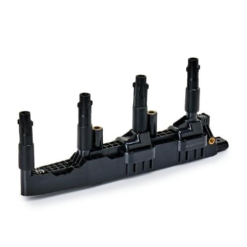 RIDEX 689C0225 Zündspule passend für MERCEDES-BENZ A-Klasse (W168) 0001501380 Bild RIDEX 689C0225 Zündspule passend für MERCEDES-BENZ A-Klasse (W168) 0001501380