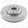 STARK SKAD-2030 2x Bremsscheiben Vorne Ø312mm Belüftet für VW 5C0615301E Bild STARK SKAD-2030 2x Bremsscheiben Vorne Ø312mm Belüftet für VW 5C0615301E