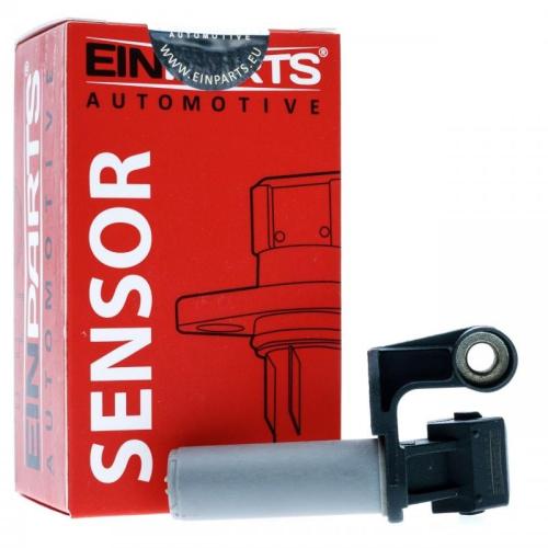 EINPARTS Kurbelwellensensor EPS1012 Anzahl der Steckkontakte: 2 Induktivsensor Bild EINPARTS Kurbelwellensensor EPS1012 Anzahl der Steckkontakte: 2 Induktivsensor