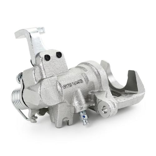 RIDEX 78B1257 Bremssattel Bremszange Hinten rechts für HONDA Jazz III Schrägheck Bild RIDEX 78B1257 Bremssattel Bremszange Hinten rechts für HONDA Jazz III Schrägheck