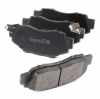 RIDEX Bremsbelagsatz Bremsbeläge Vorne für HONDA CIVIC VI Hatchback (EJ, EK) Bild RIDEX Bremsbelagsatz Bremsbeläge Vorne für HONDA CIVIC VI Hatchback (EJ, EK)
