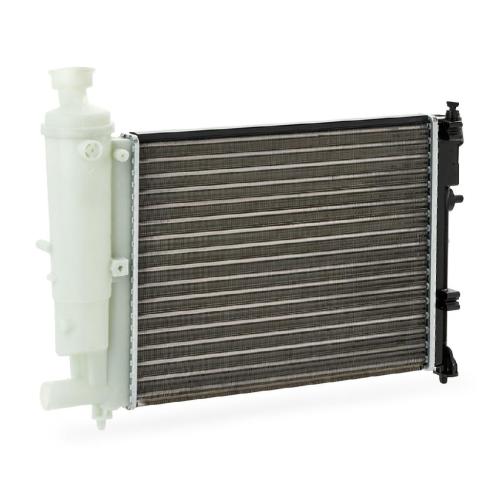 RIDEX 470R0024 Motorkühler / Wasserkühler passend für PEUGEOT 106 II Schrägheck Bild RIDEX 470R0024 Motorkühler / Wasserkühler passend für PEUGEOT 106 II Schrägheck