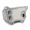 RIDEX 469O0207 Ölkühler Motoröl Kühler für VW Golf 5II Schrägheck 6L117021G Bild RIDEX 469O0207 Ölkühler Motoröl Kühler für VW Golf 5II Schrägheck 6L117021G