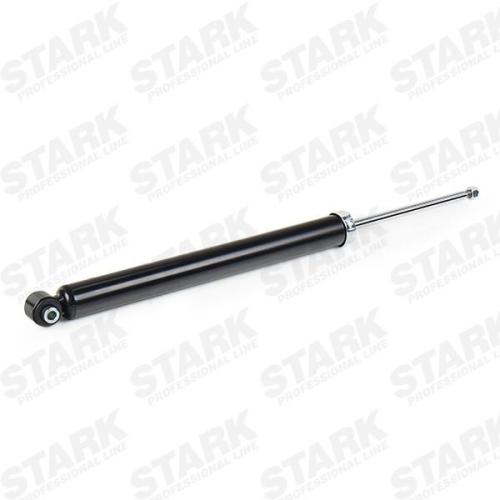 STARK SKSA-0133826 1x Stoßdämpfer Gasdruck Hinten passend für MERCEDES-BENZ Bild STARK SKSA-0133826 1x Stoßdämpfer Gasdruck Hinten passend für MERCEDES-BENZ