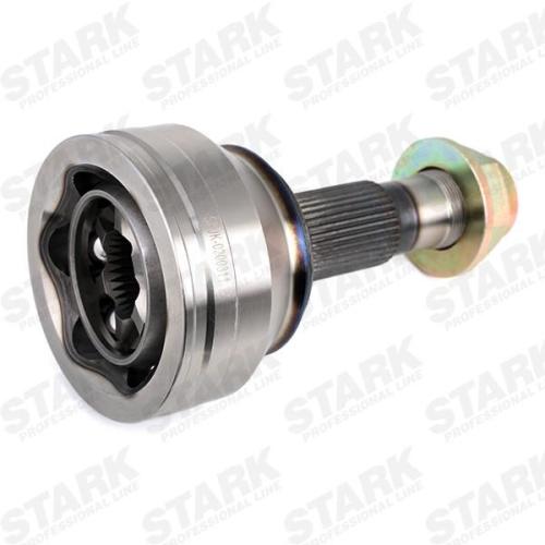 STARK SKJK-0200311 Gelenksatz Antriebswelle Achswelle radseitig für FIAT Bild STARK SKJK-0200311 Gelenksatz Antriebswelle Achswelle radseitig für FIAT