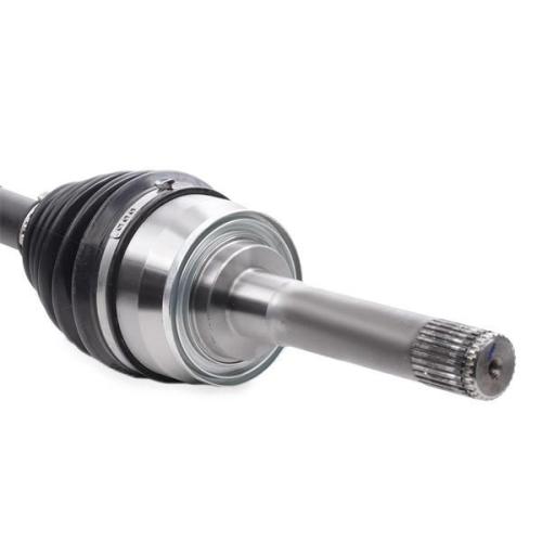 RIDEX Antriebswelle Achswelle Vorderachse/Vorne links für MITSUBISHI Bild RIDEX Antriebswelle Achswelle Vorderachse/Vorne links für MITSUBISHI
