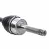RIDEX Antriebswelle Achswelle Vorderachse/Vorne links für MITSUBISHI Bild RIDEX Antriebswelle Achswelle Vorderachse/Vorne links für MITSUBISHI