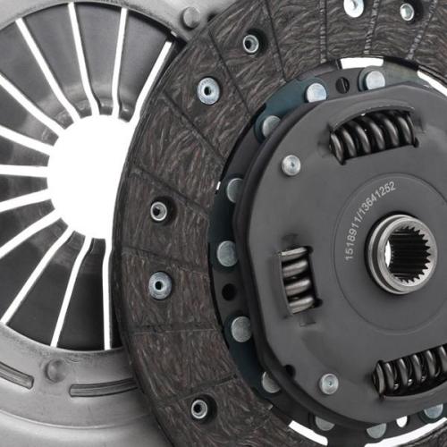 RIDEX 479C0227 Kupplungssatz für VW Transporter T1II Bus 68141025E 68198241AV Bild RIDEX 479C0227 Kupplungssatz für VW Transporter T1II Bus 68141025E 68198241AV