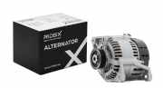 RIDEX 4G0603 Lichtmaschine 80A 12V Drehrichtung im Uhrzeigersinn mit für NISSAN