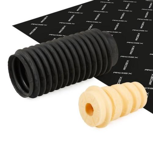 RIDEX Staubschutzsatz Stoßdämpfer Vorne Service Kit für OPEL Astra H Caravan Bild RIDEX Staubschutzsatz Stoßdämpfer Vorne Service Kit für OPEL Astra H Caravan