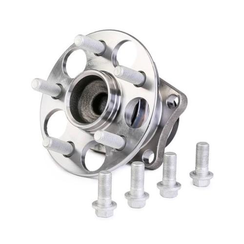 RIDEX 654W0811 Radlagersatz pro 1 Rad Hinten für TOYOTA Verso (R2) 4245047040 Bild RIDEX 654W0811 Radlagersatz pro 1 Rad Hinten für TOYOTA Verso (R2) 4245047040