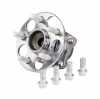 RIDEX 654W0811 Radlagersatz pro 1 Rad Hinten für TOYOTA Verso (R2) 4245047040 Bild RIDEX 654W0811 Radlagersatz pro 1 Rad Hinten für TOYOTA Verso (R2) 4245047040