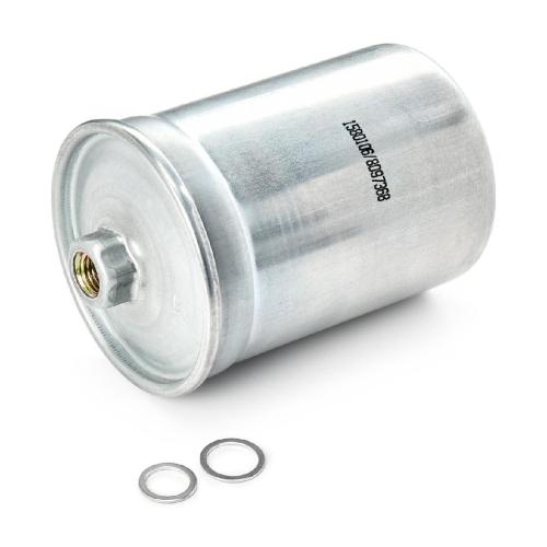 RIDEX 9F0068 Kraftstofffilter Filter Cartridge Screw-on Filter mit Dichtringen Bild RIDEX 9F0068 Kraftstofffilter Filter Cartridge Screw-on Filter mit Dichtringen