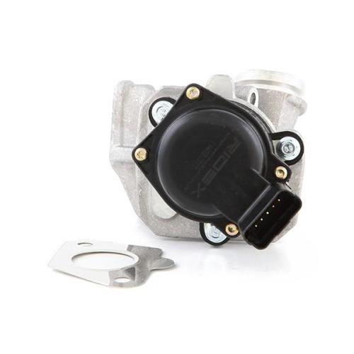 RIDEX 1145E0017 AGR-Ventil Abgasrückführungsventil mit Dichtungen für FORD Bild RIDEX 1145E0017 AGR-Ventil Abgasrückführungsventil mit Dichtungen für FORD