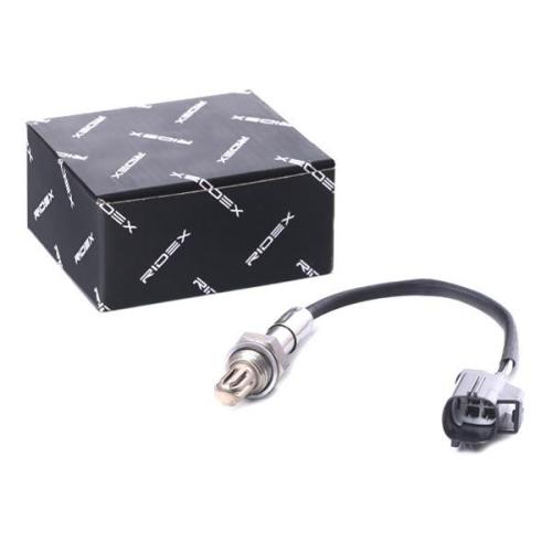 RIDEX 3922L0309 Lambdasonde Oxygen O2 Sensor Beheizt für SUZUKI SWIFT IV Bild RIDEX 3922L0309 Lambdasonde Oxygen O2 Sensor Beheizt für SUZUKI SWIFT IV