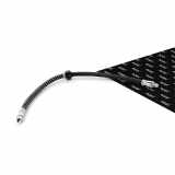 RIDEX Bremsschlauch 83B0167 VORNE beidseitig BREMSSCHLÄUCHE Länge: 460mm