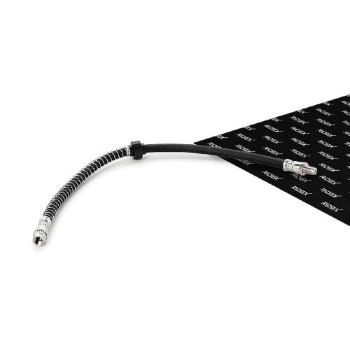 RIDEX Bremsschlauch 83B0167 VORNE beidseitig BREMSSCHLÄUCHE Länge: 460mm Bild RIDEX Bremsschlauch 83B0167 VORNE beidseitig BREMSSCHLÄUCHE Länge: 460mm