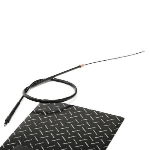 RIDEX Handbremsseil Hinten Rechts passend für PEUGEOT 306 Schrägheck Bild RIDEX Handbremsseil Hinten Rechts passend für PEUGEOT 306 Schrägheck