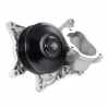 RIDEX 1260W0456 Kühlmittelpumpe Motorkühlung Wasserpumpe für BMW 5 Touring (F11) Bild RIDEX 1260W0456 Kühlmittelpumpe Motorkühlung Wasserpumpe für BMW 5 Touring (F11)