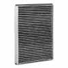 RIDEX 424I0185 Innenraumfilter Pollenfilter Aktivkohlefilter Höhe: 32 Breite: Bild RIDEX 424I0185 Innenraumfilter Pollenfilter Aktivkohlefilter Höhe: 32 Breite: