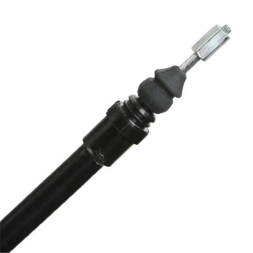 RIDEX Handbremsseil Hinten passend für PEUGEOT 106 I (1A, 1C) Bild RIDEX Handbremsseil Hinten passend für PEUGEOT 106 I (1A, 1C)