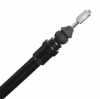 RIDEX Handbremsseil Hinten passend für PEUGEOT 106 I (1A, 1C) Bild RIDEX Handbremsseil Hinten passend für PEUGEOT 106 I (1A, 1C)