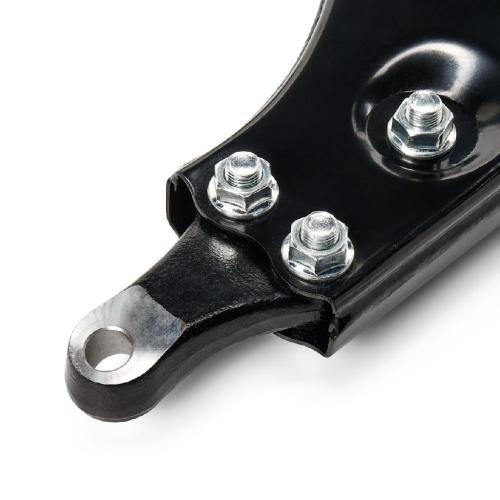 RIDEX 273C0246 Lenker Radaufhängung Querlenker Front rechts für HYUNDAI i30 (FD) Bild RIDEX 273C0246 Lenker Radaufhängung Querlenker Front rechts für HYUNDAI i30 (FD)