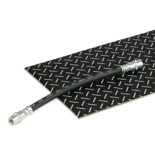 RIDEX Bremsschlauch 83B0649 HINTEN BREMSSCHLÄUCHE passend für MERCEDES-BENZ Bild RIDEX Bremsschlauch 83B0649 HINTEN BREMSSCHLÄUCHE passend für MERCEDES-BENZ
