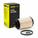 RIDEX PLUS 9F0029P Kraftstofffilter Filter Cartridge für VW Golf 5 Schrägheck