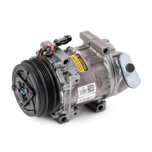 RIDEX REMAN A/C Kompressor für Klimaanlage Klimakompressor mit ID: SD7V16 PAG 46 Bild RIDEX REMAN A/C Kompressor für Klimaanlage Klimakompressor mit ID: SD7V16 PAG 46