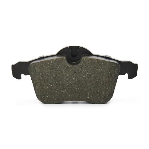 RIDEX PLUS Bremsbelagsatz Bremsbeläge Vorne für OPEL Corsa D Schrägheck (S07) Bild RIDEX PLUS Bremsbelagsatz Bremsbeläge Vorne für OPEL Corsa D Schrägheck (S07)