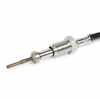 RIDEX 3938E0321 Abgastemperatursensor 2-Polig für BMW 5 Limousine (E60) Bild RIDEX 3938E0321 Abgastemperatursensor 2-Polig für BMW 5 Limousine (E60)