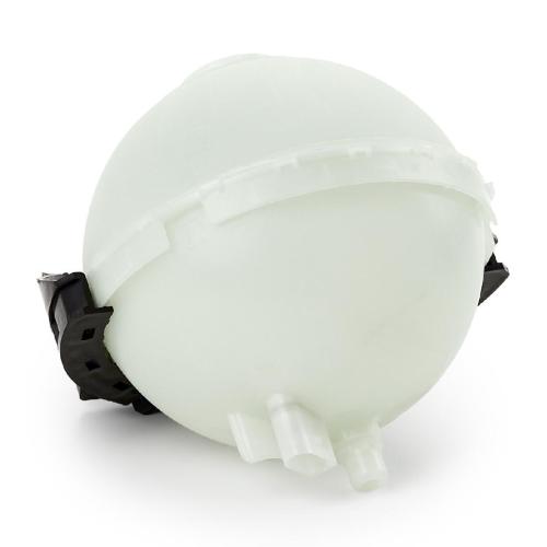 RIDEX 397E0163 Ausgleichsbehälter Kühlmittel für BMW 1 Schrägheck (F20) Bild RIDEX 397E0163 Ausgleichsbehälter Kühlmittel für BMW 1 Schrägheck (F20)