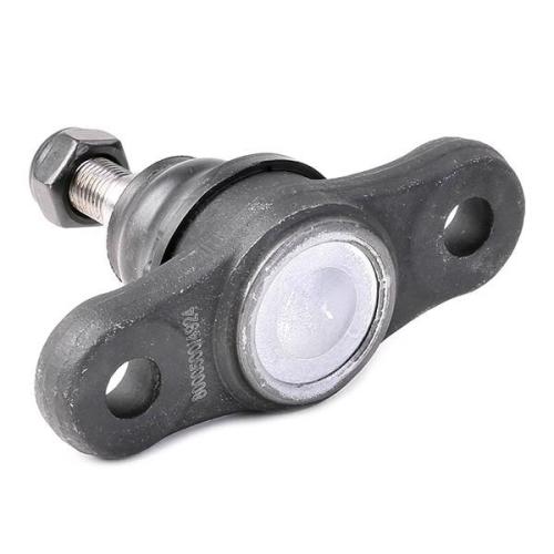 RIDEX 2462S0143 Traggelenk Führungsgelenk Vorne für HYUNDAI TUCSON (JM) für KIA Bild RIDEX 2462S0143 Traggelenk Führungsgelenk Vorne für HYUNDAI TUCSON (JM) für KIA