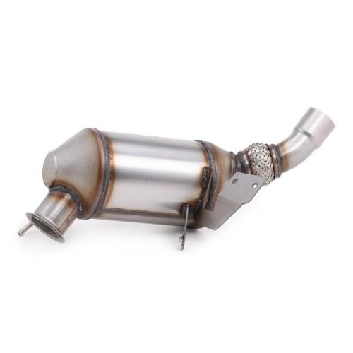 RIDEX Rußpartikelfilter DPF Abgasanlage Diesel 600 1256S0024 für BMW 3 Touring Bild RIDEX Rußpartikelfilter DPF Abgasanlage Diesel 600 1256S0024 für BMW 3 Touring